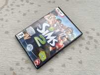 The Sims 2 DVD Wydanie Specjalne