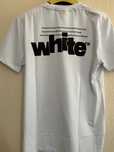 T-shirt off-white rozmiar xl i 2xl