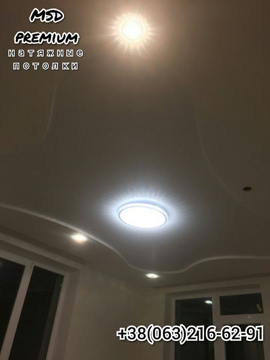 399 грн./м2НАТЯЖНІ СТЕЛІ Бровари та обл.