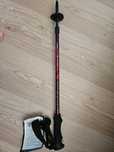 Bastão Trekking ALPINUS, ultralite 95cm, NOVO