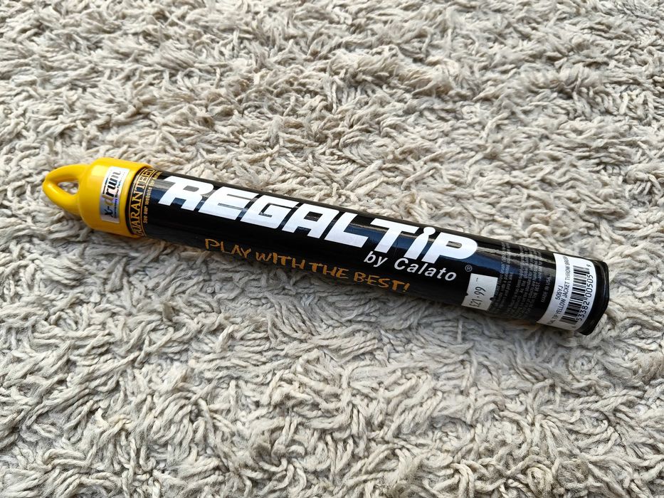 Miotełki perkusyjne REGAL TIP by CALATO YELLOW JACKET 505-YJ