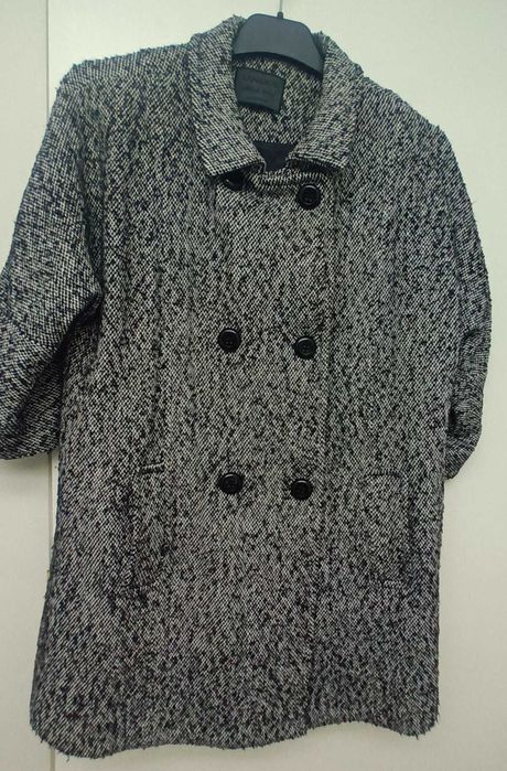 Casaco Lanidor, manga 3/4