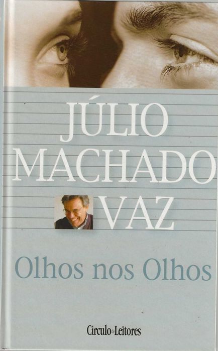 = Olhos nos Olhos =