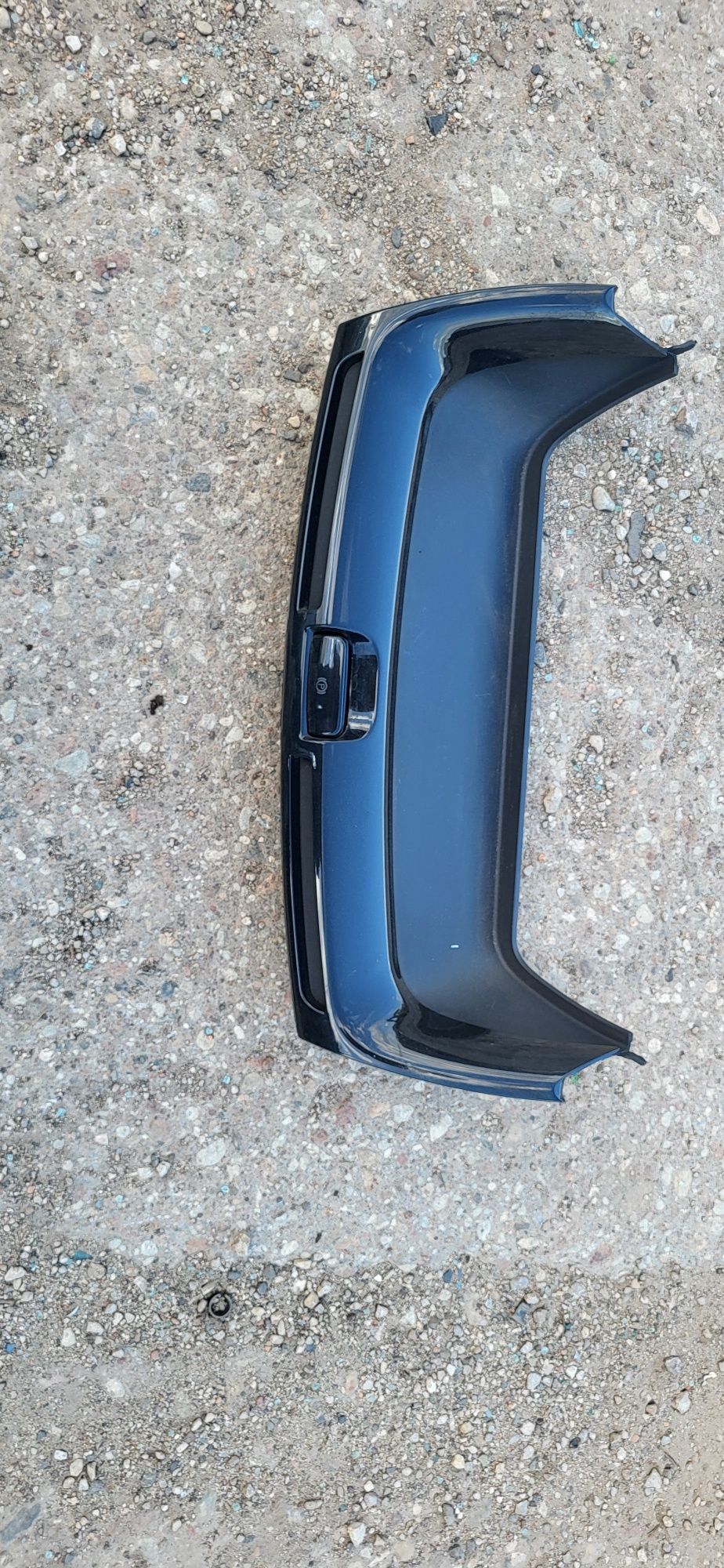 hamulec elektryczny Citroen c4 Grand Picasso 2.0HDI