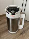 Zupowar tefal easy soup