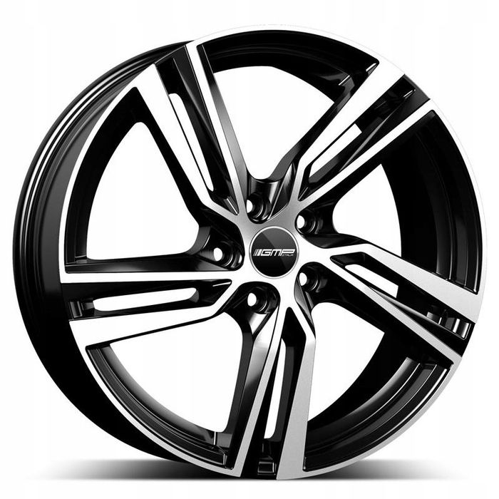 NOWE Felgi GMP Italia Arcan 19" A4 A5 A6 A7 Q3 Q5