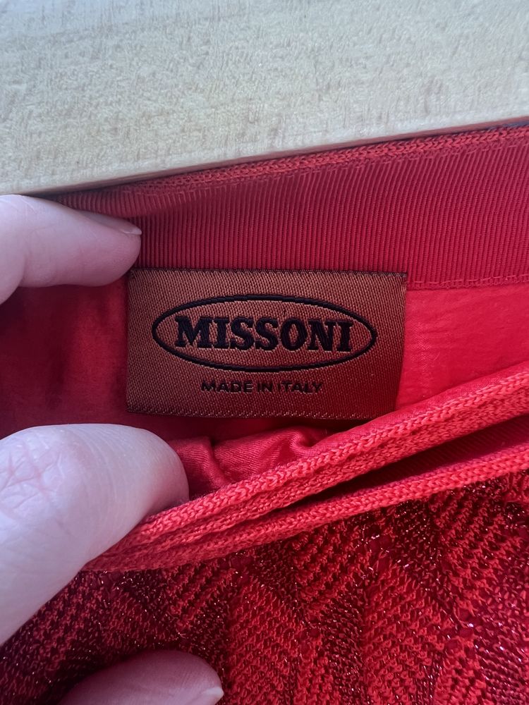 Спідниця , Missoni