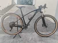 Canyon Grand Canyon CF 6.9 bicicleta BTT rígida bike
