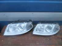 lampa lewa VW Passat B5 FL Depo Europa