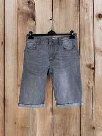 Pepe Jeans Cashed Short roz. 164 chłopięce szorty dżinsowe