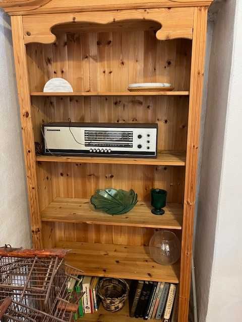 Conjunto completo sala jantar