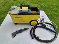Odkurzacz piorący karcher puzzi 100