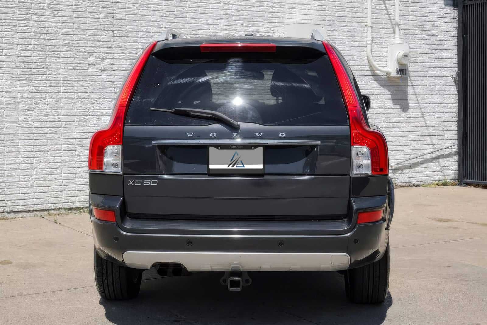 2013 Volvo  XC90