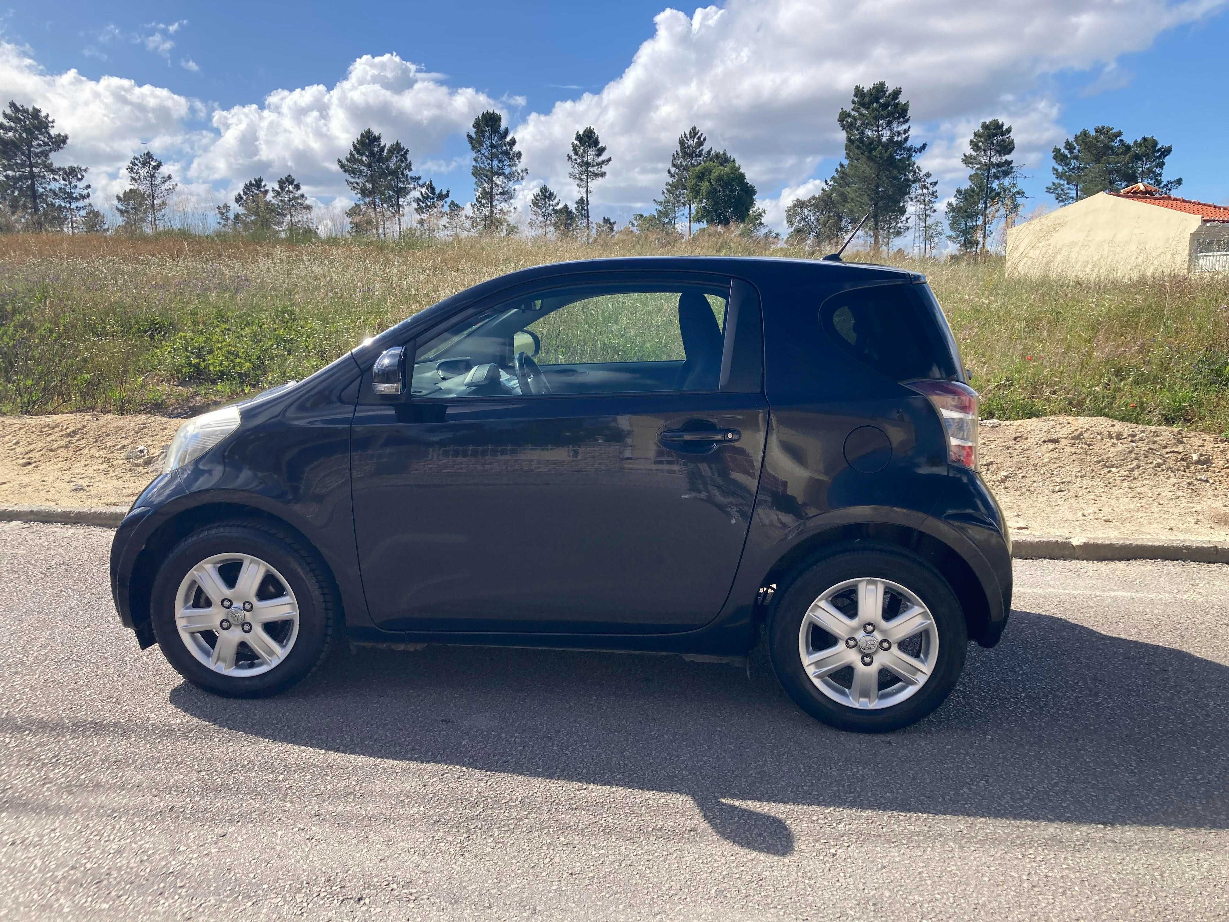 Toyota IQ Gasolina 2011