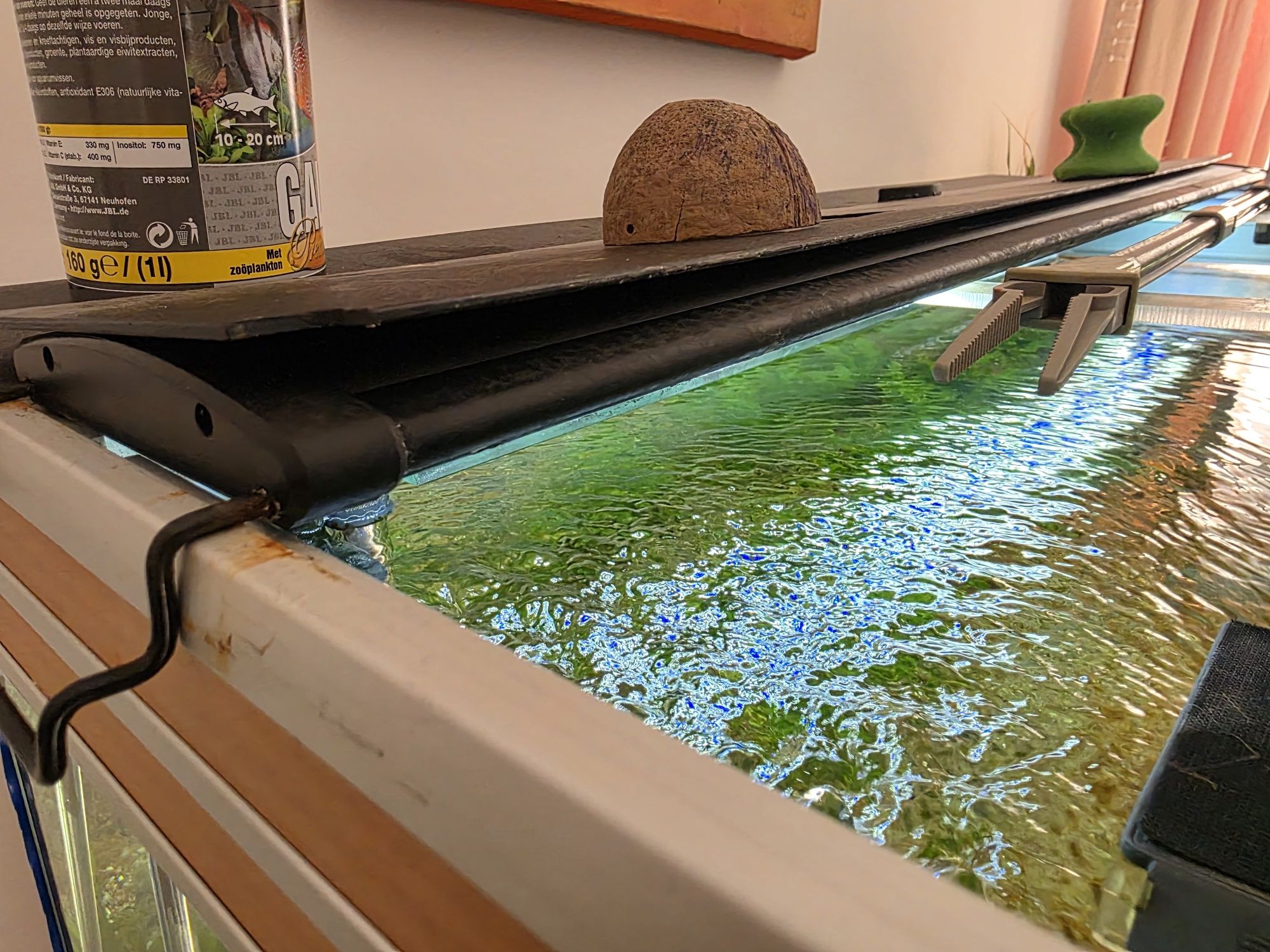 Aquário Aquatilantis + Móvel