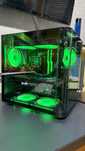 Computador Ryzen 7 5700x Rtx 3080