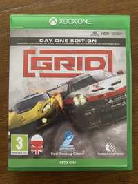 GRID Day One Edition XBOX ONE
