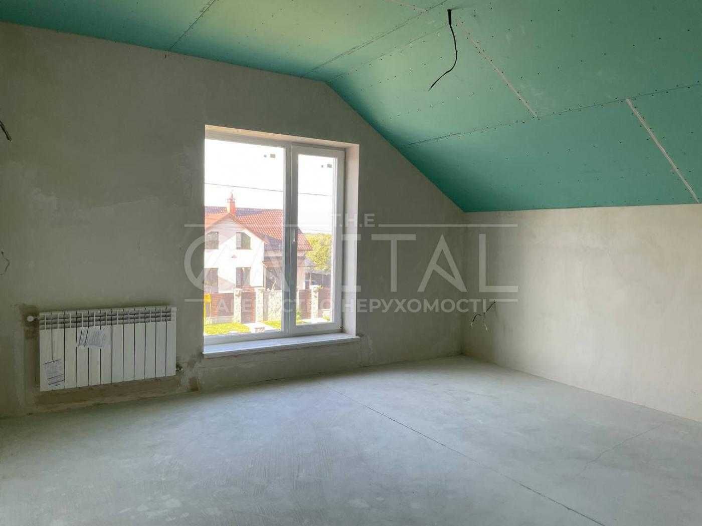 Продаж 2-поверхового будинку, 284 м2, с. Нове, Фастівський р-н