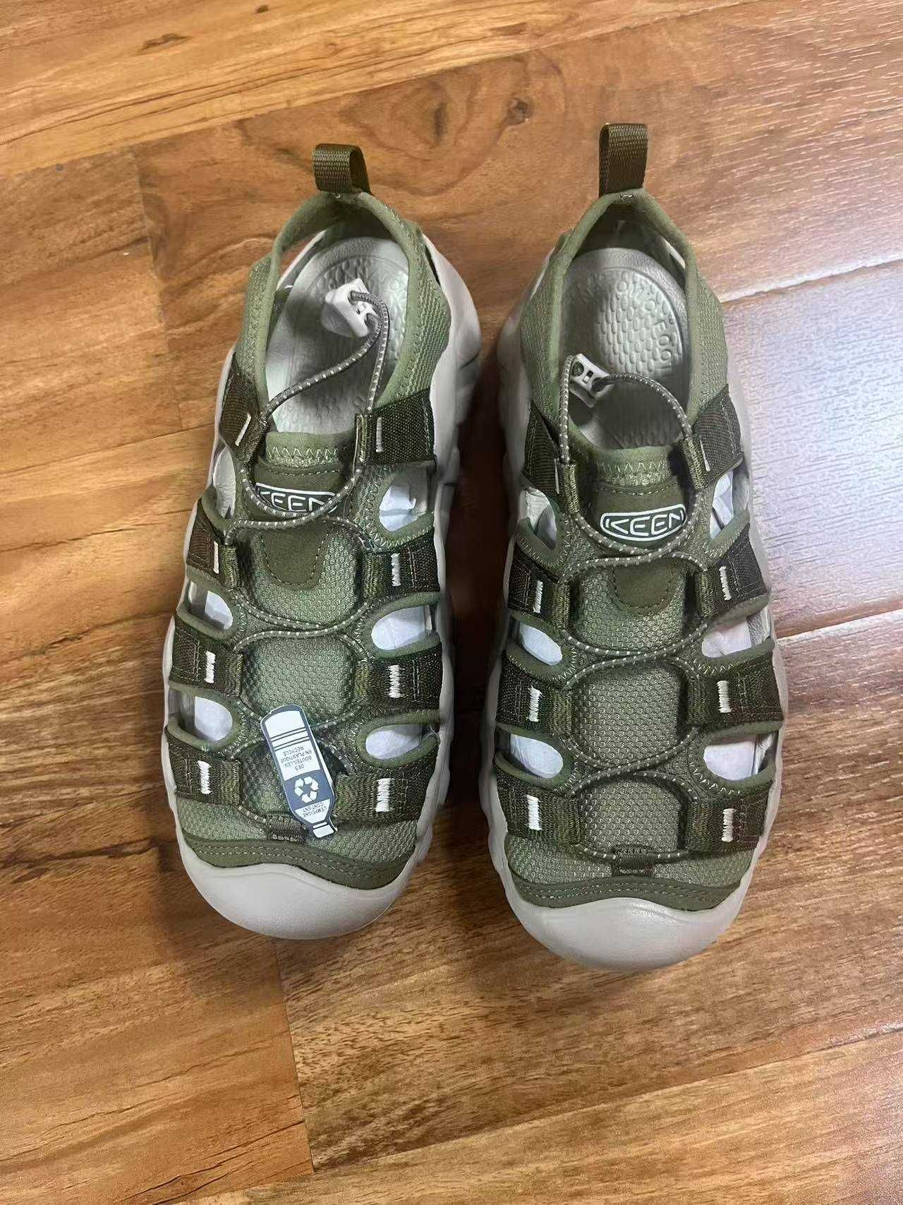 KEEN Hyperport H2 EU46