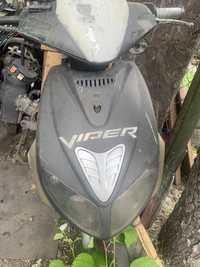 Скутер вайпер viper honda dio 27