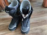 Burton moto сноубордические ботинки 43 р.