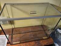 Sprzedam akwarium formikarium terarium