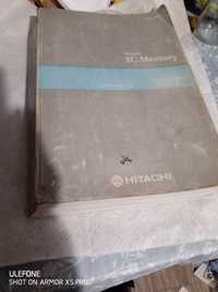 hitachi memory data book 1989 marzec