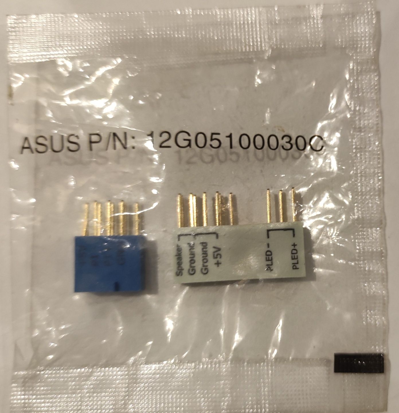 ASUS 12G05100030C Connector
