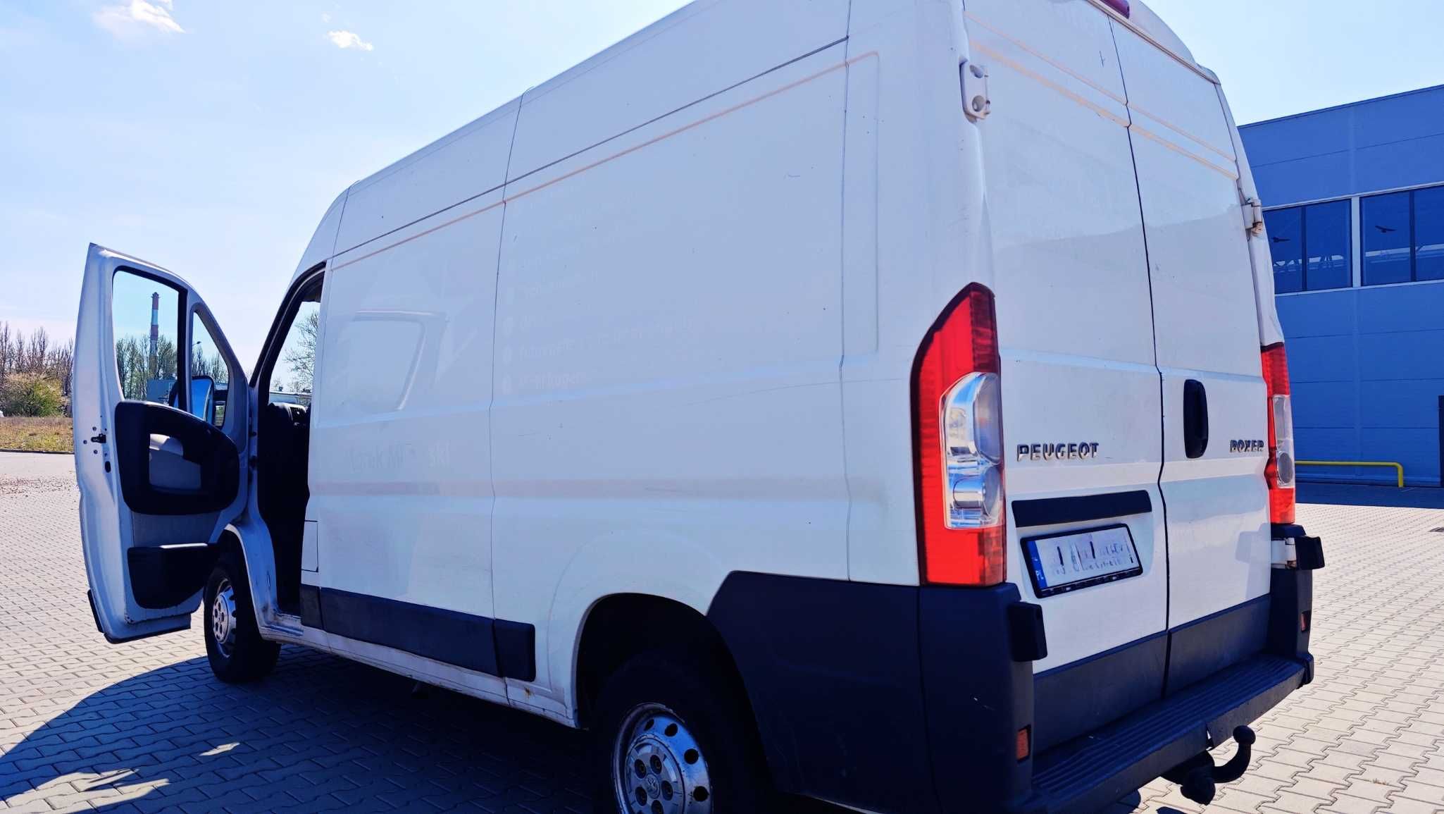 DR CARS Wynajem busów i Aut Dostawczych! Koszalin,Kołobrzeg i okolice!