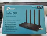 Маршрутизатор TP-LINK Archer C6U