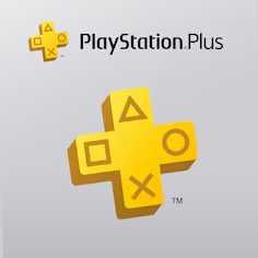 PS Plus на PS4 та PS5