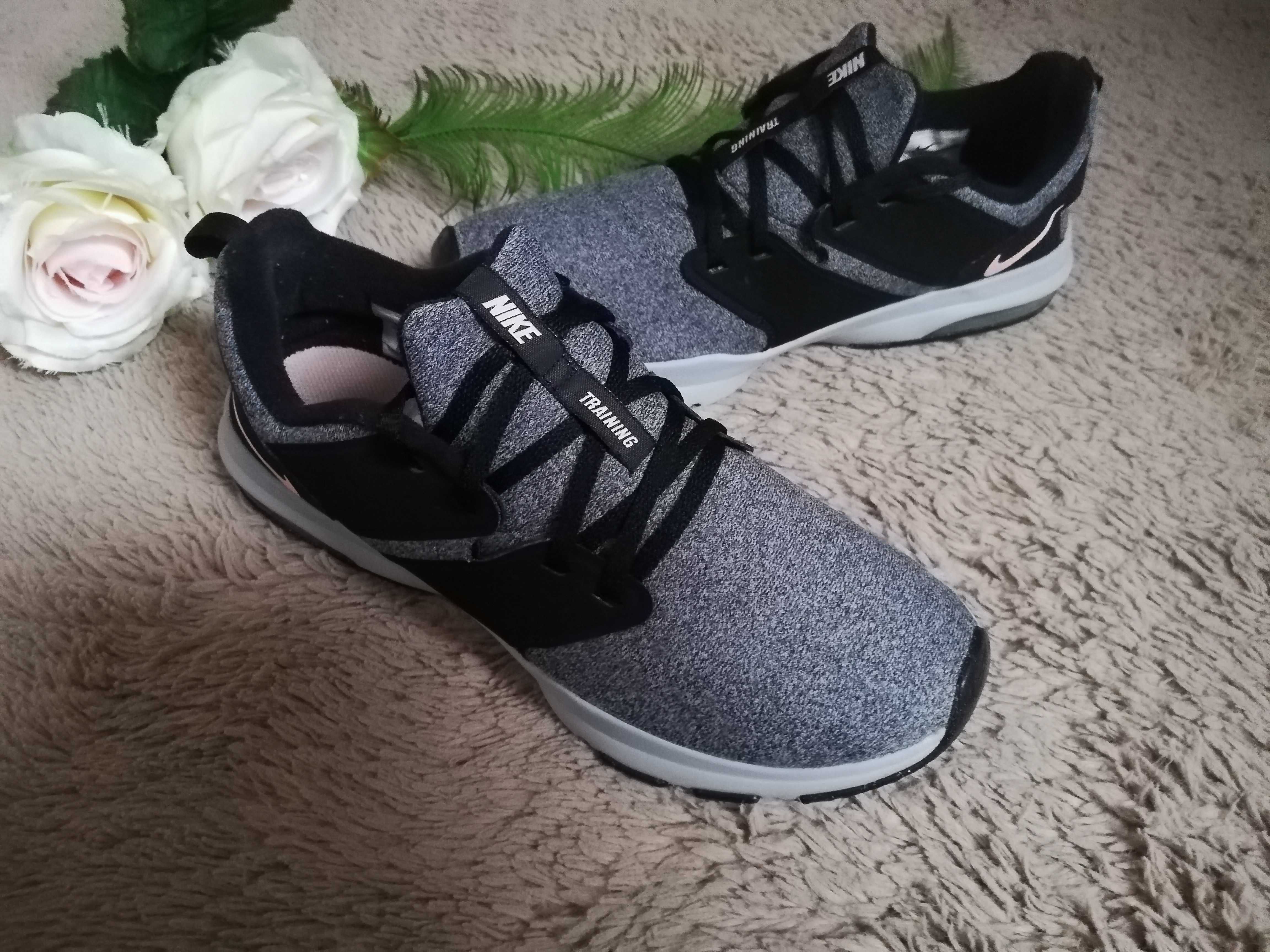 Nike Air Max Bella TR Training rozm. 40