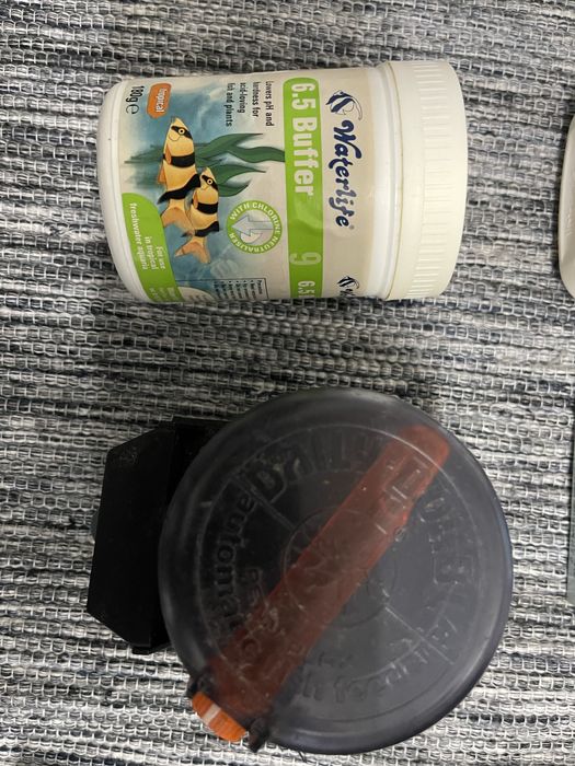 Acessorios para aquario