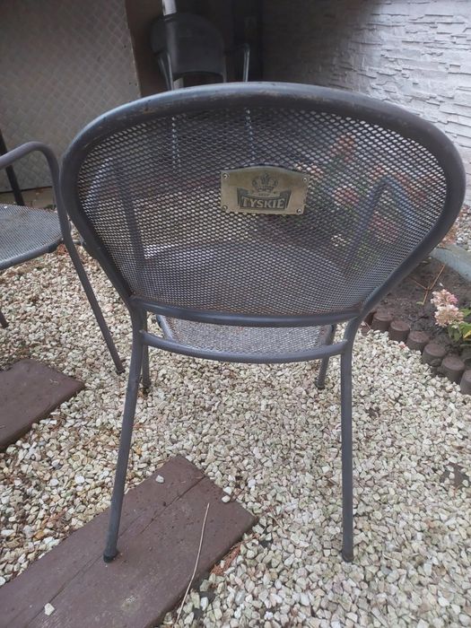 Sprzedam krzesła