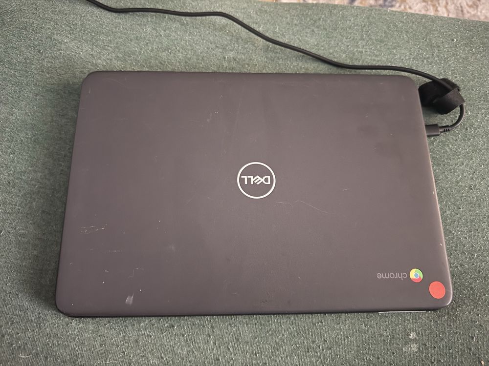 Chromebook 3100