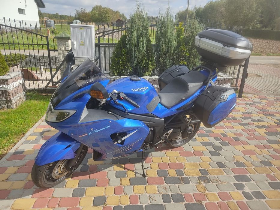 Sprawdzenie Motocykla/Pomoc w Zakupie/Inspekcja/Oględziny/Transport