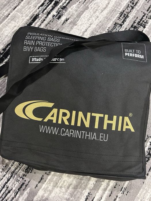 Куртка CARINTHIA Level 7