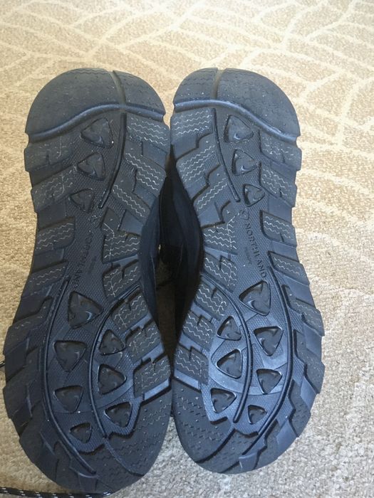 Черевики утеплені чоловічі Northland Tarrenz Mid 2 (42 розмір. 27см.)