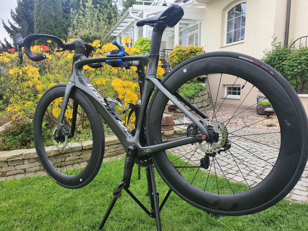 SPECIALIZED VENGE Vias Pro disc udi2