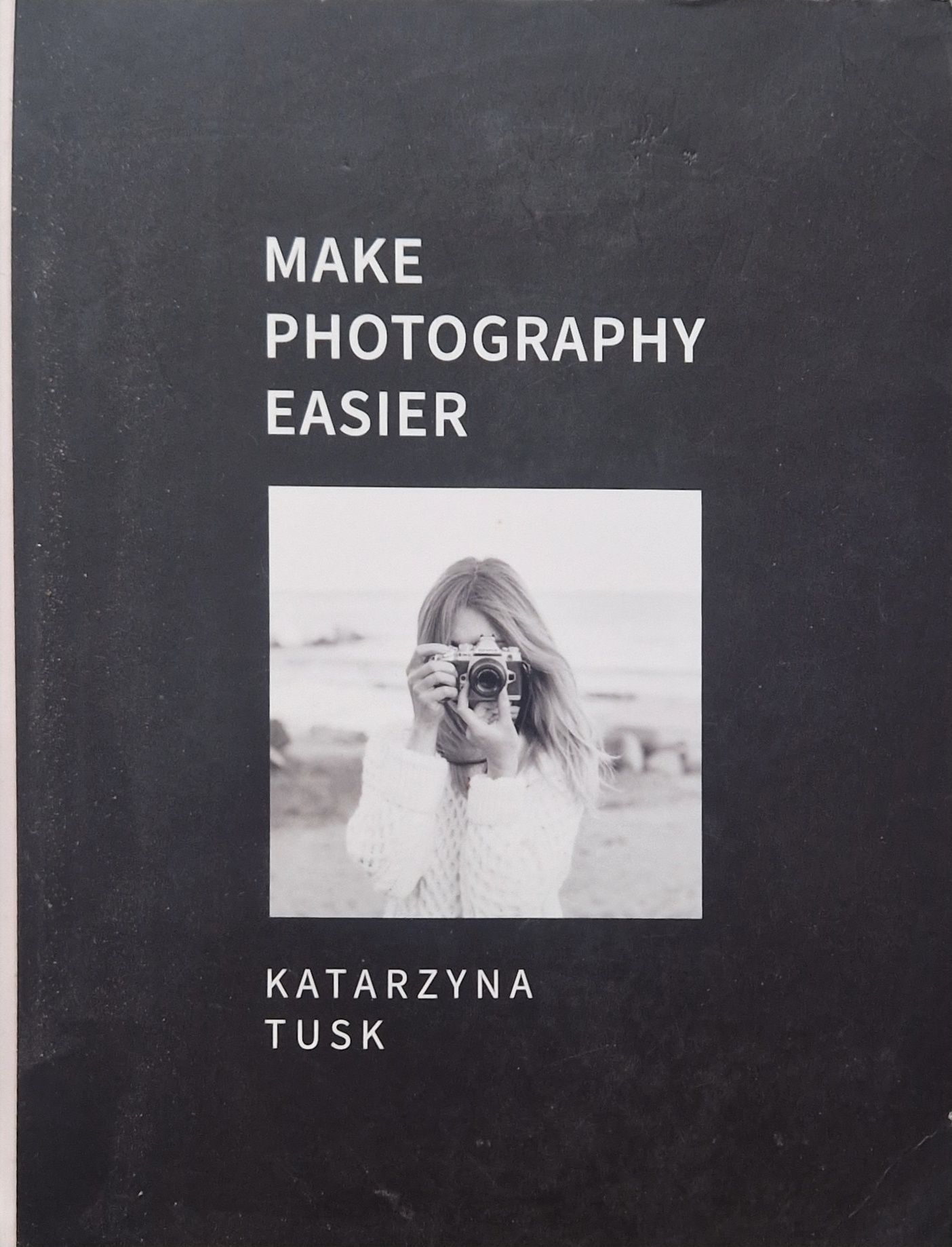 Make photography easier