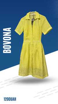 Літня сукня Bovona