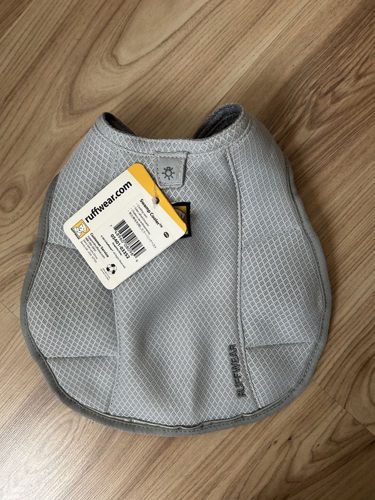 RUFFWEAR swamp cooler kamizelka chłodząca dla psa