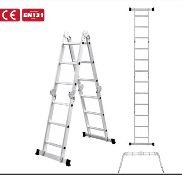 Драбини не за всі гроші світу