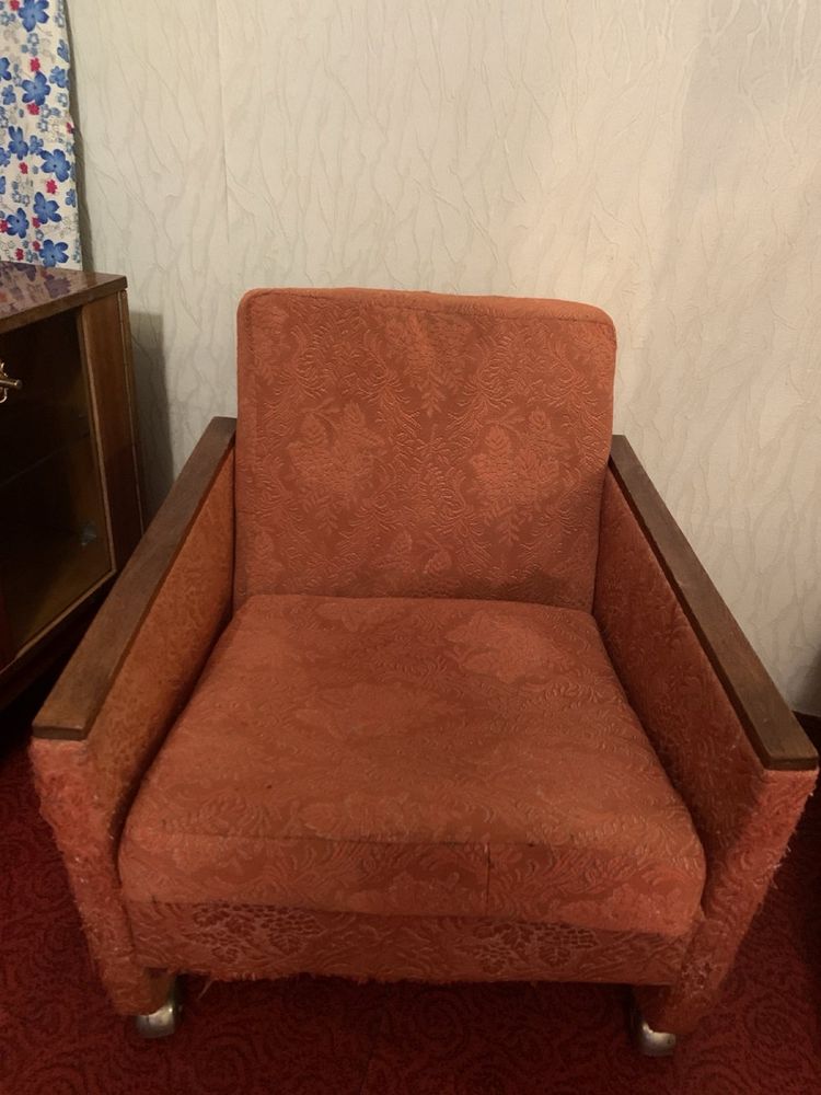 Кресло мебель стул диван табурет