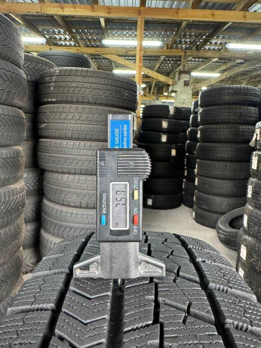 Шини зимові 185/65 R15 BRIDGESTONE BLIZZAK VRX 7mm