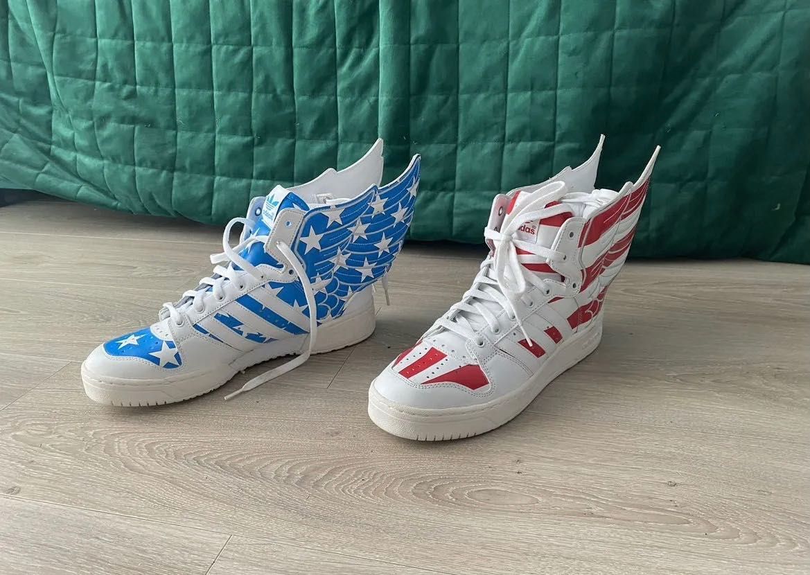 jeremy scott usa
