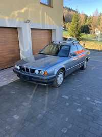 Bmw  5 E34  2.0 benzyna Automat Klima