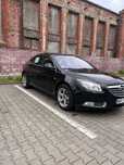 Opel Insignia Opel Insignia 2.0 Diesel 2011r.