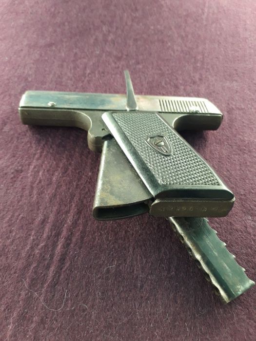 Игрушка ссср Лобанова