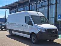 Mercedes-Benz Sprinter Sprinter  Mercedes-Benz Sprinter 315 L3H2 Nowy + leasing od 103% KK61331